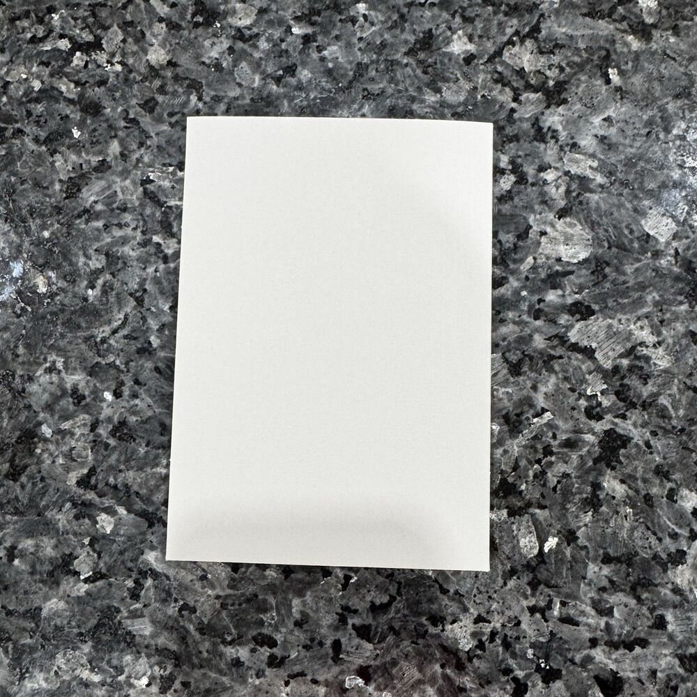 CELINE PARIS White Cardboard Gift Empty Box 8.5" x 4.5” x 3" - Picture 10 of 10